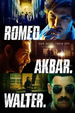 Watch Romeo Akbar Walter (2019) Online FREE