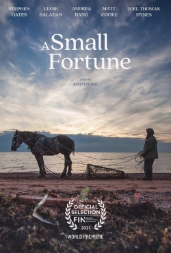 Watch A Small Fortune (2021) Online FREE