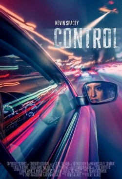 Watch Control (2023) Online FREE