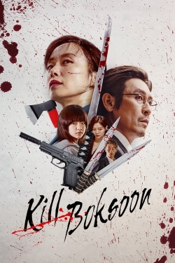 Watch Kill Boksoon (2023) Online FREE