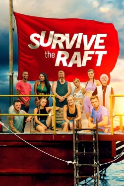 Watch Survive the Raft (2023) Online FREE