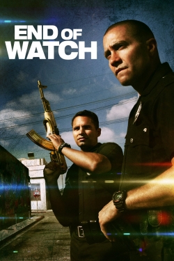 Watch End of Watch (2012) Online FREE