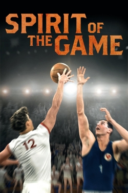 Watch Spirit of the Game (2016) Online FREE