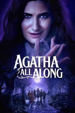 Watch Agatha All Along (2024) Online FREE