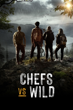 Watch Chefs vs Wild (2022) Online FREE