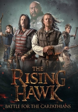 Watch The Rising Hawk: Battle for the Carpathians (2020) Online FREE