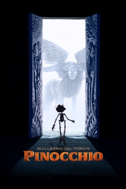 Watch Guillermo del Toro's Pinocchio (2022) Online FREE