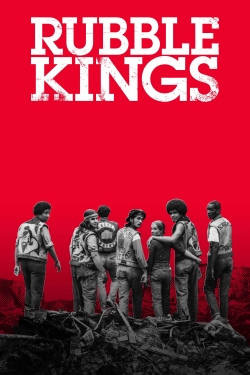 Watch Rubble Kings (2015) Online FREE