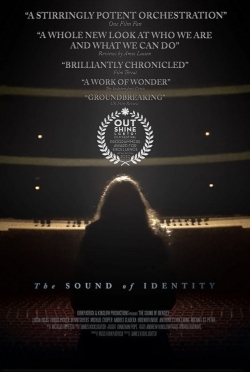 Watch The Sound of Identity (2020) Online FREE