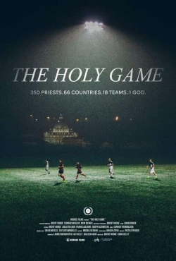 Watch The Holy Game (2021) Online FREE