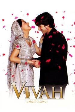Watch Vivah (2006) Online FREE