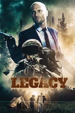 Watch Legacy (2020) Online FREE