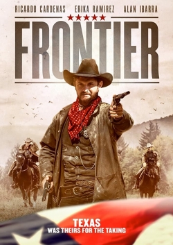 Watch Frontier (2020) Online FREE