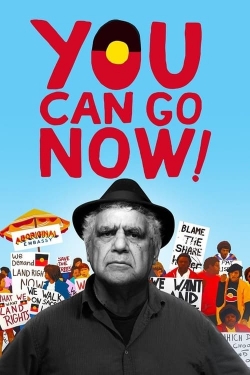 Watch You Can Go Now! (2023) Online FREE