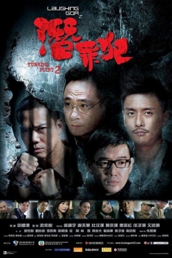 Watch Turning Point 2 (2011) Online FREE