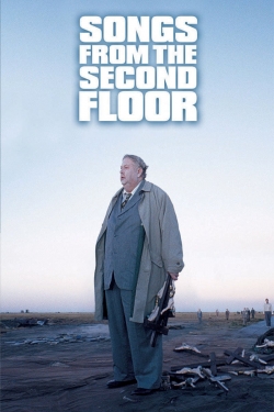 Watch Songs from the Second Floor (2000) Online FREE