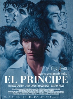 Watch The Prince (2019) Online FREE