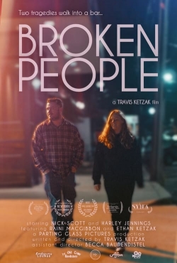 Watch Broken People (2023) Online FREE
