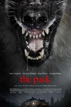 Watch The Pack (2015) Online FREE