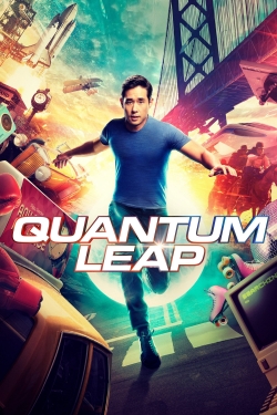 Watch Quantum Leap (2022) Online FREE