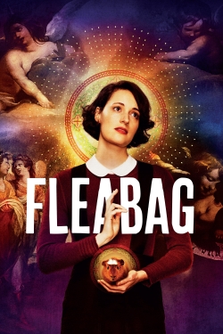 Watch Fleabag (2016) Online FREE
