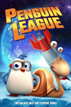 Watch Penguin League (2019) Online FREE