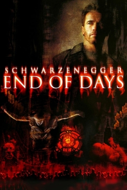 Watch End of Days (1999) Online FREE