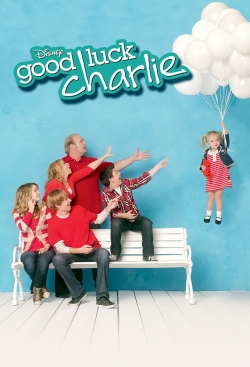 Watch Good Luck Charlie (2010) Online FREE