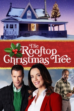 Watch The Rooftop Christmas Tree (2016) Online FREE