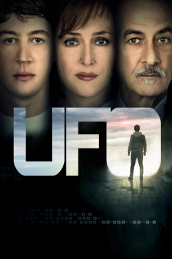 Watch UFO (2018) Online FREE