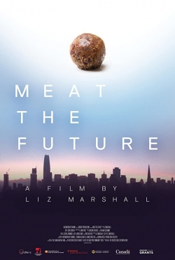 Watch Meat the Future (2020) Online FREE