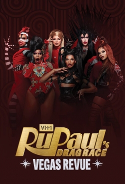 Watch RuPaul's Drag Race: Vegas Revue (2020) Online FREE