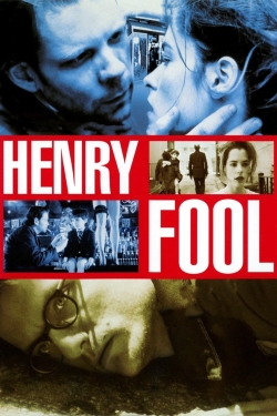 Watch Henry Fool (1997) Online FREE