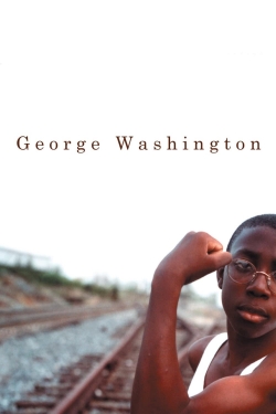 Watch George Washington (2000) Online FREE