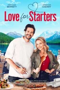Watch Love for Starters (2022) Online FREE
