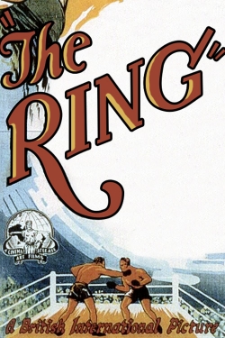 Watch The Ring (1927) Online FREE