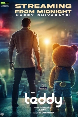 Watch Teddy (2021) Online FREE
