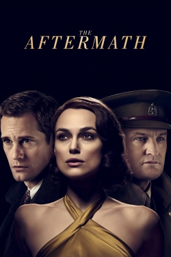 Watch The Aftermath (2019) Online FREE
