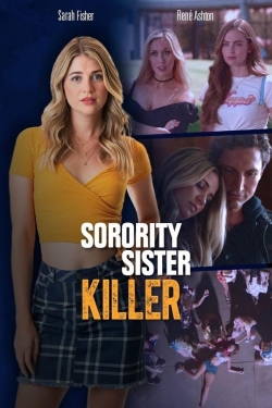Watch Sorority Sister Killer (2021) Online FREE