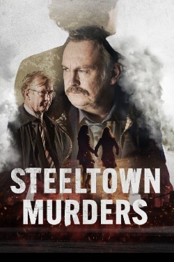 Watch Steeltown Murders (2023) Online FREE