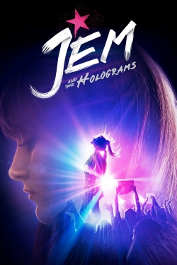 Watch Jem and the Holograms (2015) Online FREE