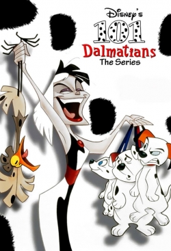 Watch 101 Dalmatians: The Series (1997) Online FREE