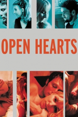 Watch Open Hearts (2002) Online FREE