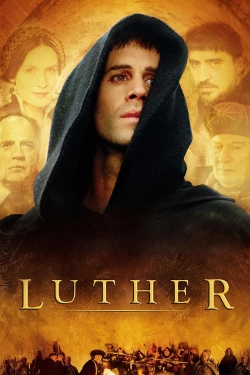 Watch Luther (2003) Online FREE