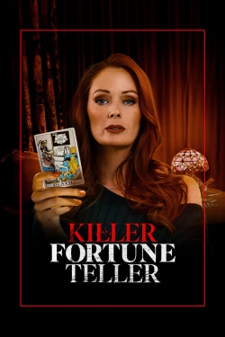 Watch Killer Fortune Teller (2024) Online FREE