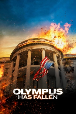 Watch Olympus Has Fallen (2013) Online FREE
