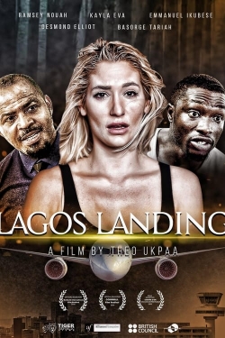 Watch Lagos Landing (2018) Online FREE