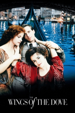 Watch The Wings of the Dove (1997) Online FREE