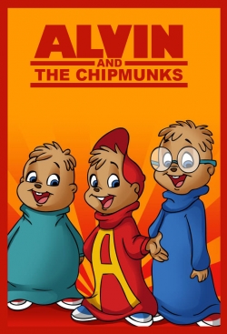 Watch Alvin and the Chipmunks (1983) Online FREE