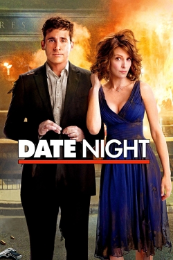Watch Date Night (2010) Online FREE